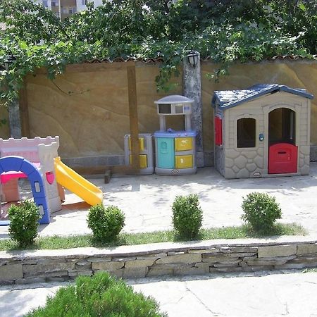 Hotel Zara Rooms Stara Zagora Exterior photo